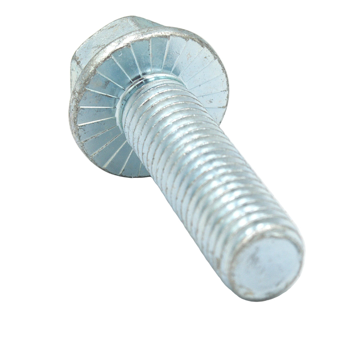 11990109 – Flange Platform Bolt, 1/2"-13 x 1-3/4" (Genuine OEM Replacement Part)