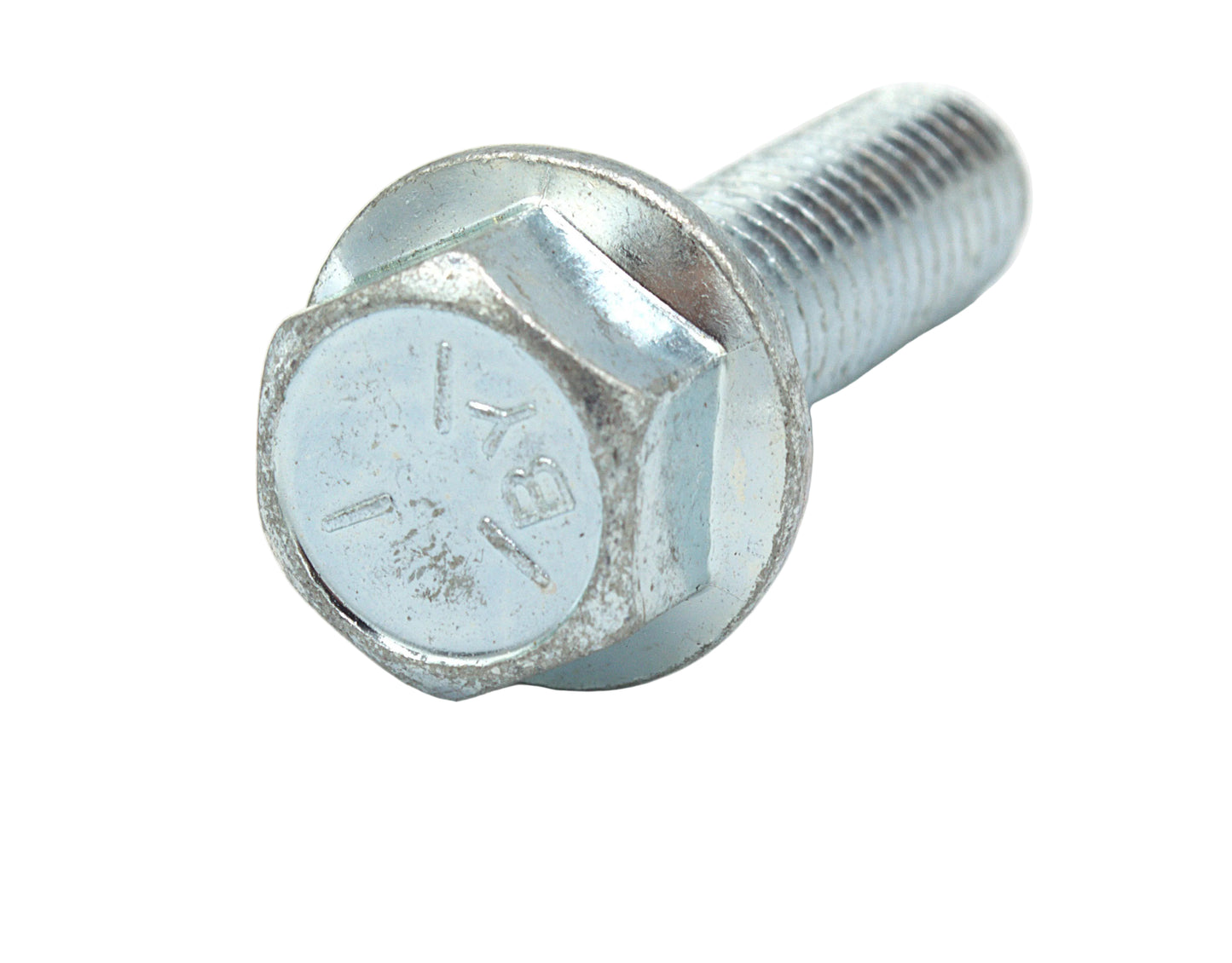 11990109 – Flange Platform Bolt, 1/2"-13 x 1-3/4" (Genuine OEM Replacement Part)