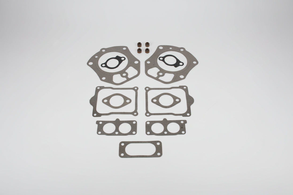 593928 Valve Gasket Set — Briggs &amp; Stratton OEM Valve Cover Gasket Kit