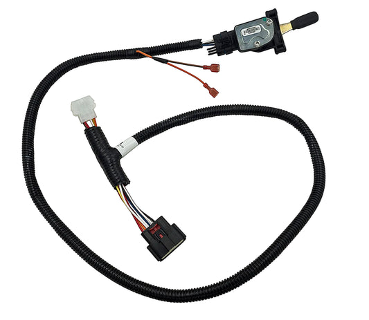 84013499 Kit-Throttle Assembly Briggs &amp; Stratton (Genuine OEM Part)
