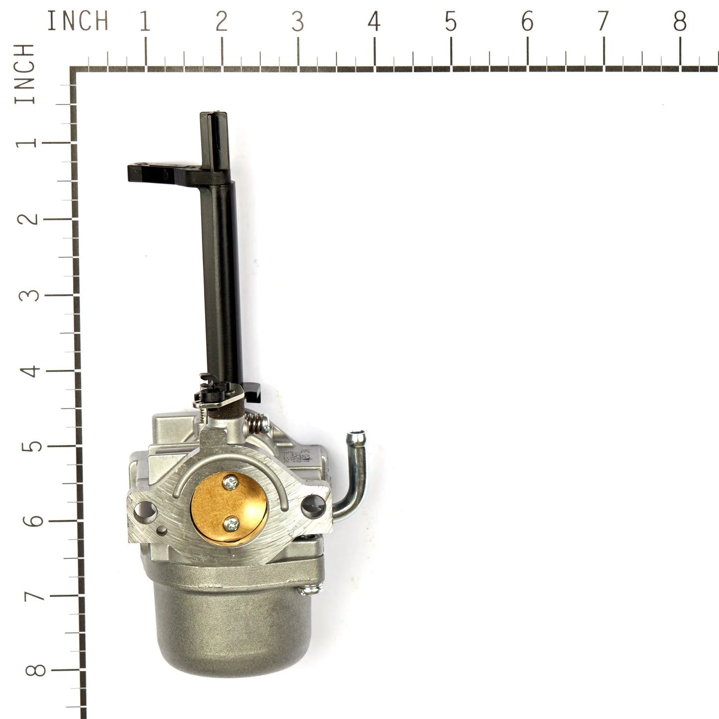 591378 Briggs &amp; Stratton Carburetor — Genuine OEM Engine Replacement Part