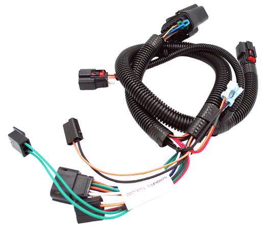 53490075 – Wright Electric Start Wiring Harness (OEM-Spec)
