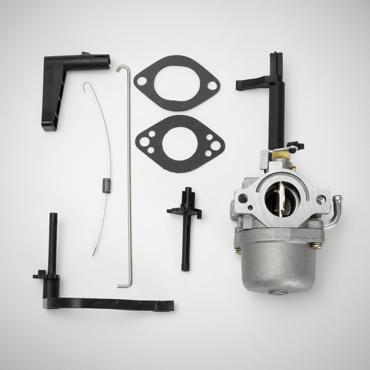 591378 Briggs &amp; Stratton Carburetor — Genuine OEM Engine Replacement Part
