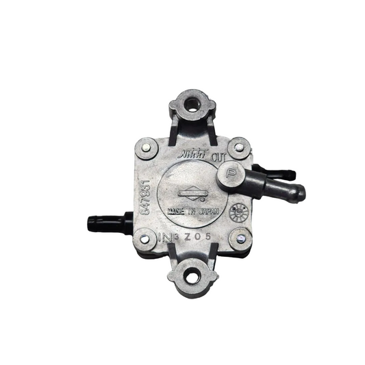 84003048 Fuel Pump Briggs &amp; Stratton (Genuine OEM Part)