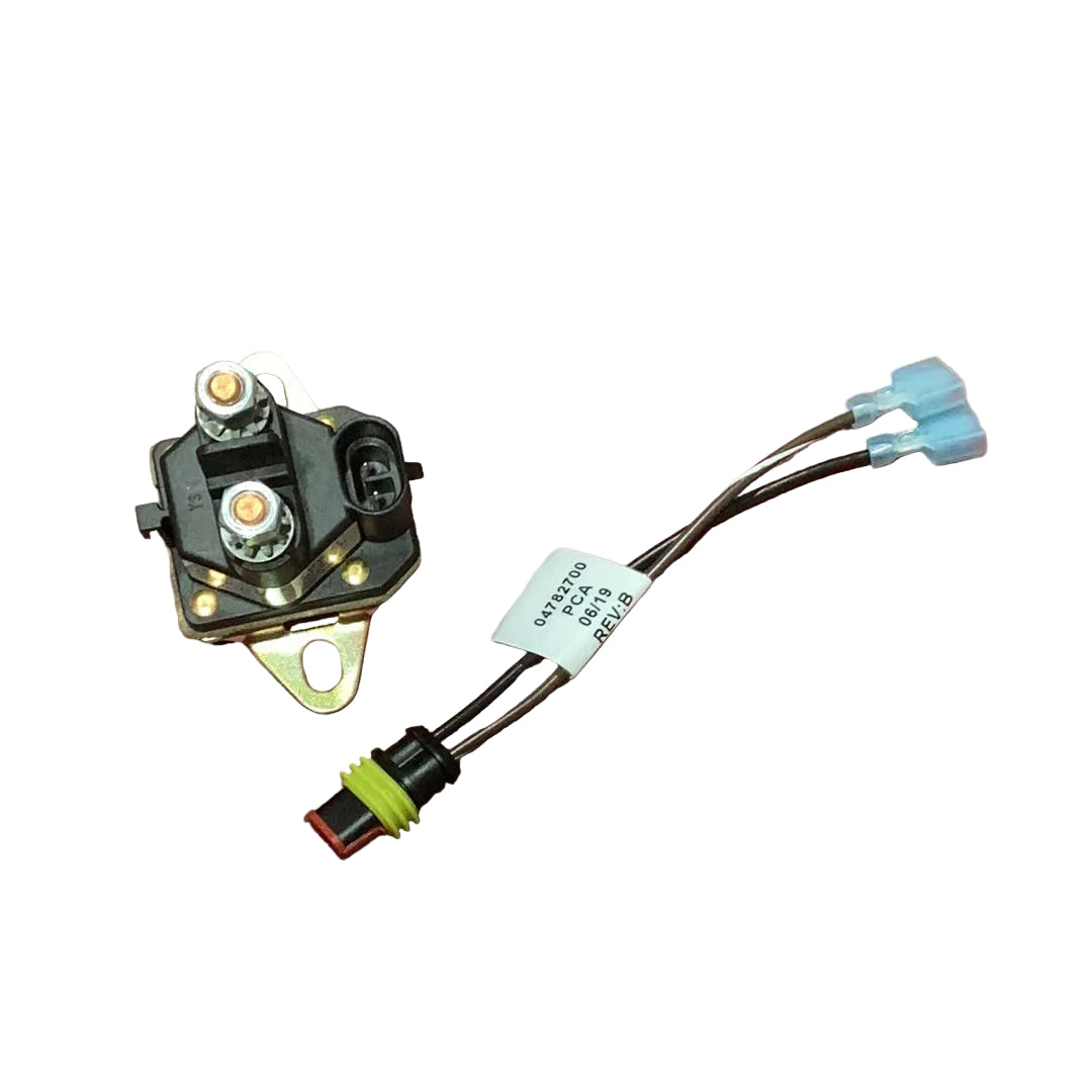 59223400 Kit – Seal Solenoid Adapter — Gravely OEM Replacement Part