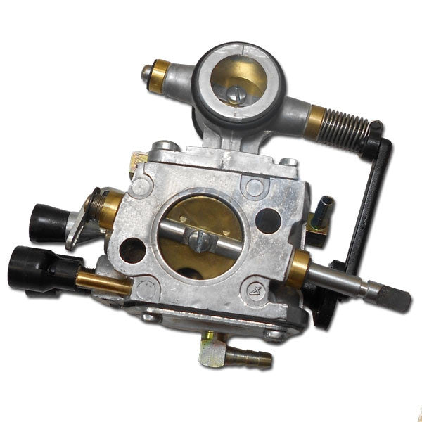 4224 120 0601 Carburetor WJ-114 - Replacement Carburetor Unit