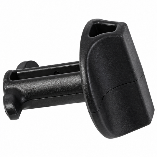 92210-1730 – Kawasaki Air Filter Case Nut (Genuine Kawasaki OEM Retaining Nut)