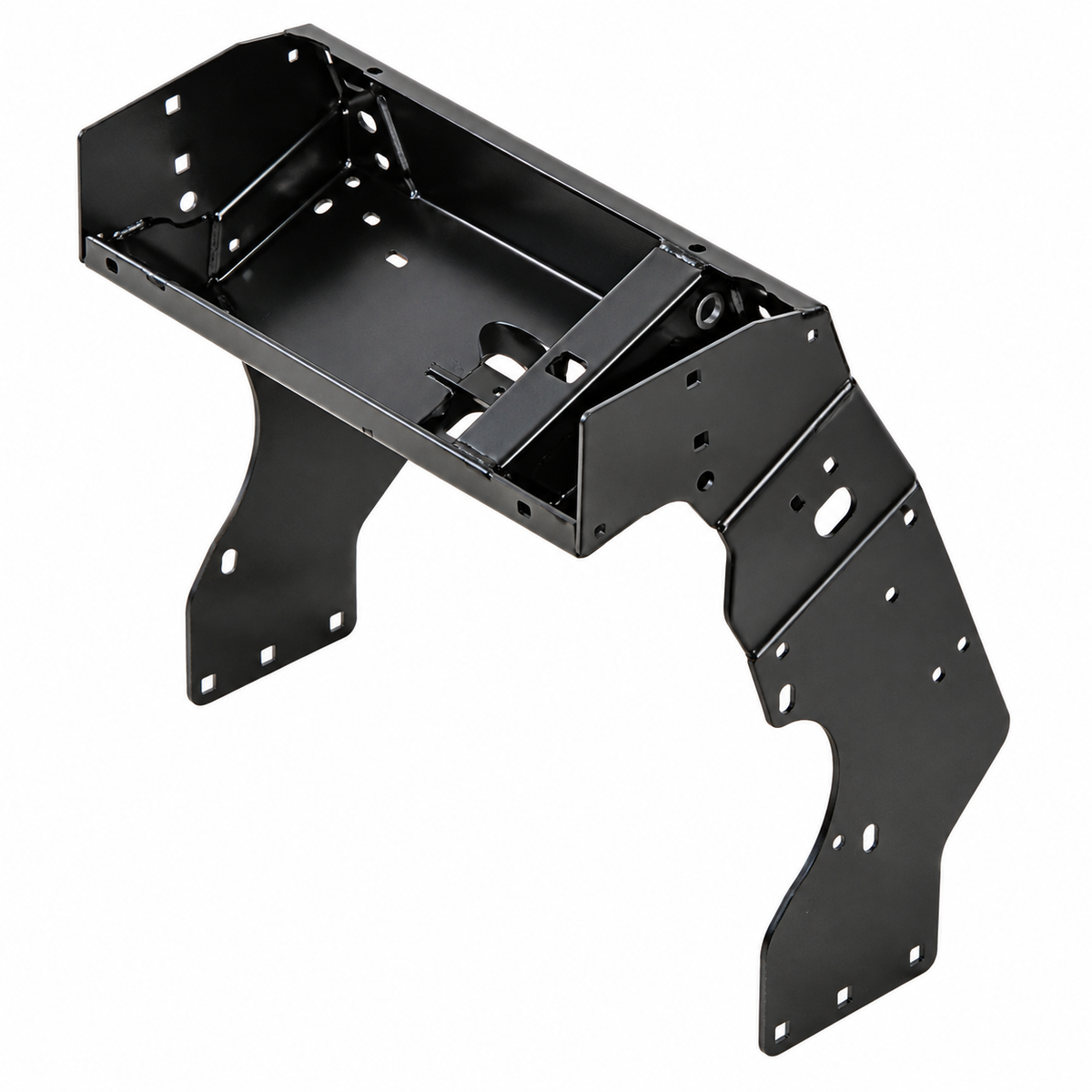 93420187 – Wright UPRIGHT WELDMENT, WSTX2 (Genuine Wright Manufacturing OEM Frame Component)