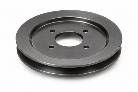 72410033 – Drive Pulley for Vanguard Engines (Genuine OEM Replacement Part)