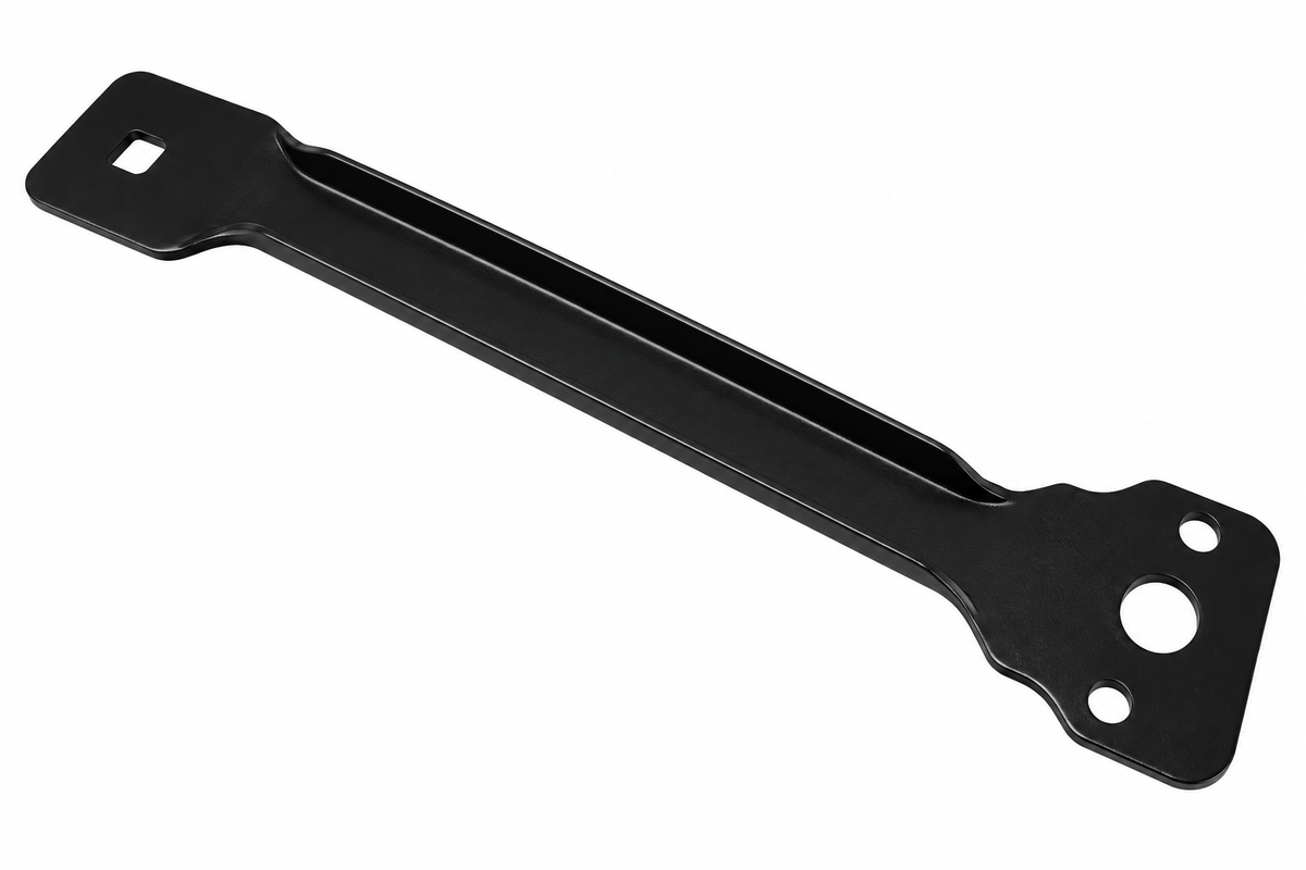 147-0436 – Arm Spring, HP (Genuine OEM Replacement Part)