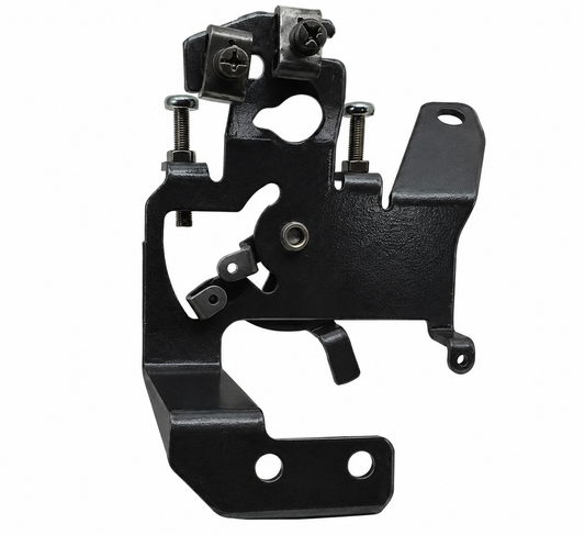 Kawasaki 49113-0727 Control Panel Assembly – Genuine OEM Replacement