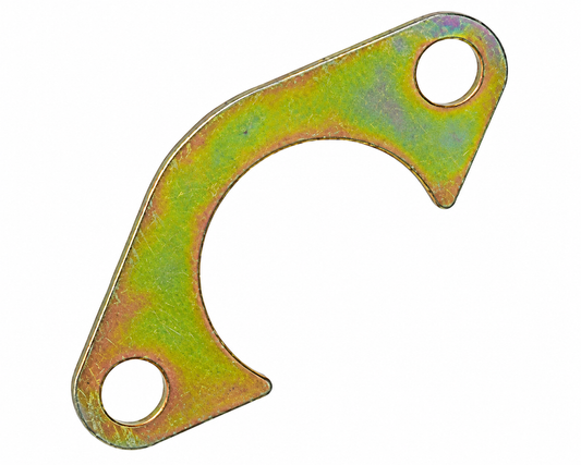116-2887 – Toro Deck Lift Gusset (Genuine Toro OEM Part)