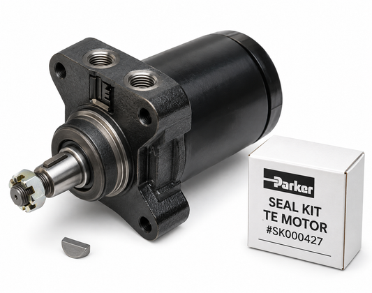 32410024 – Wright Right Hydro Motor TE0260UF33 (Genuine OEM Replacement Part)