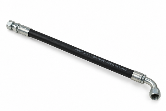 33410052 – Hydro High Pressure Hose (Genuine OEM Replacement Part)