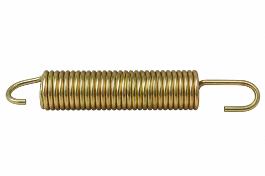 08319000 – Tension Spring Assembly (Genuine Ariens / Gravely OEM Part)
