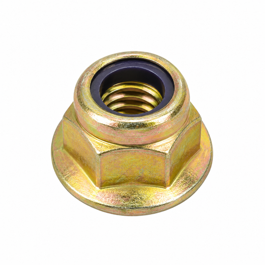 104-8301 Hex Flange Nut (HF) – Genuine Toro OEM Replacement Part