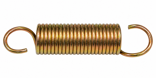 108-4056 – TORO Extension Spring (3BW) (Genuine OEM Part)