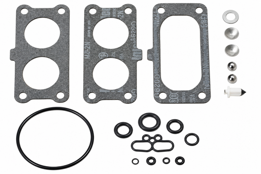 11028-6317 – GASKET SET (CARBURETOR) (Genuine Kawasaki OEM Part)