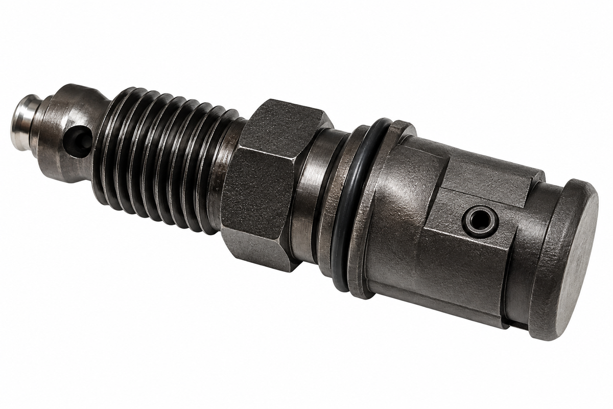1124 020 9400 Valve Assembly – Genuine STIHL OEM Engine Part