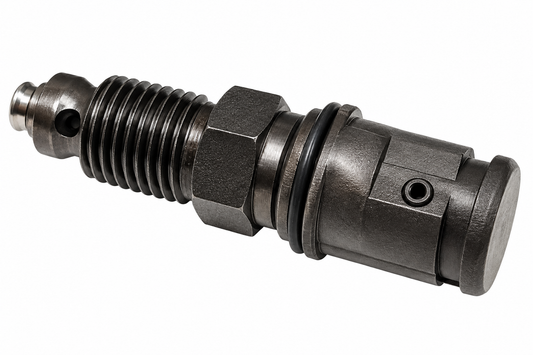 1124 020 9400 Valve Assembly – Genuine STIHL OEM Engine Part