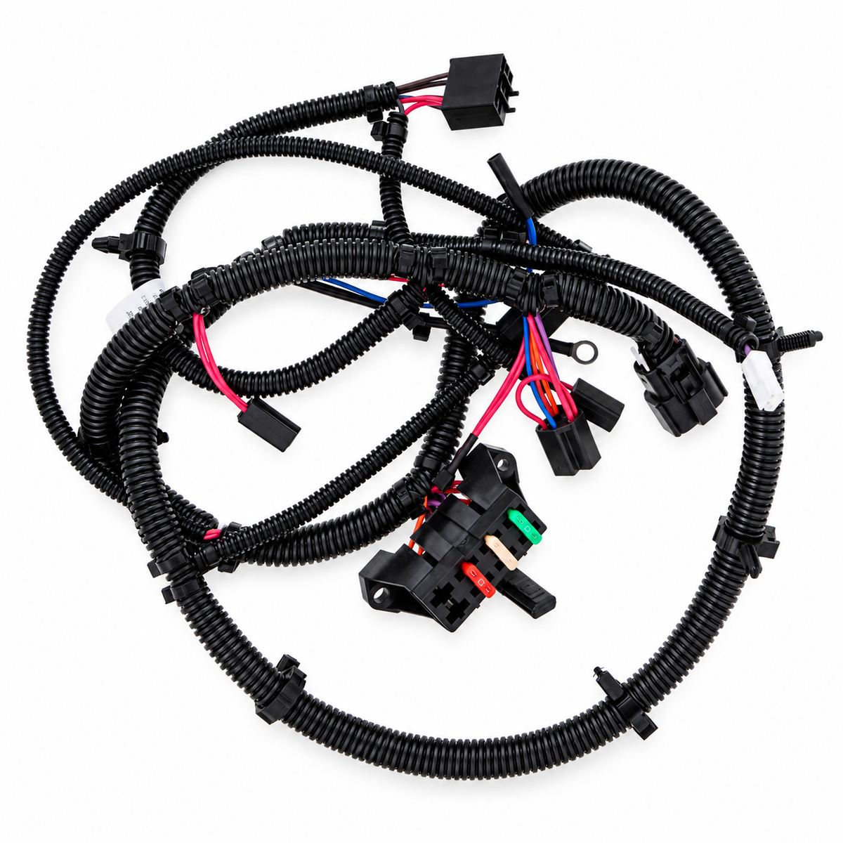 116-2662 – Toro Wiring Harness (Genuine Toro OEM Part)