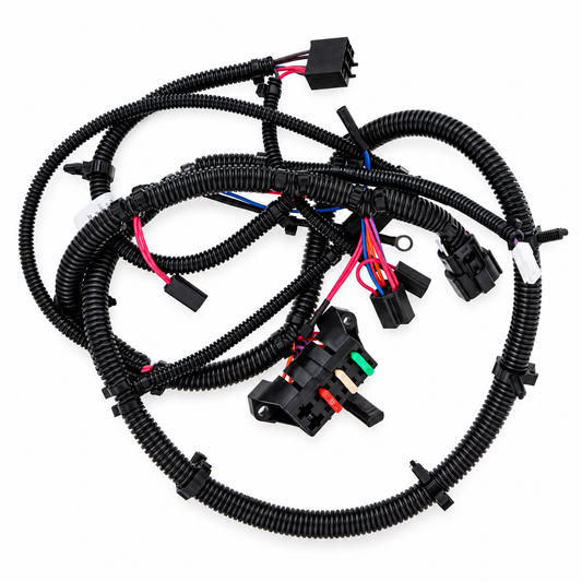 116-2662 – Toro Wiring Harness (Genuine Toro OEM Part)