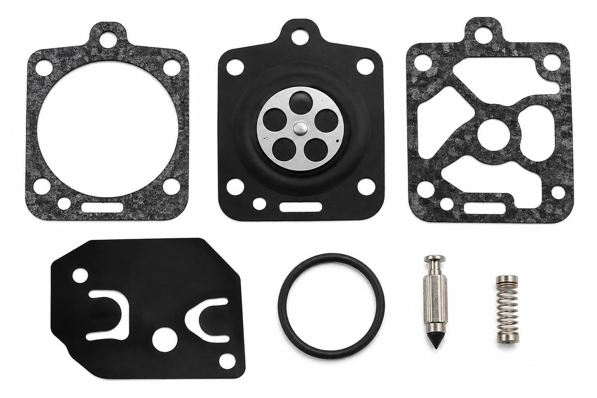 0000 007 1041 – STIHL Set of Carburetor Parts