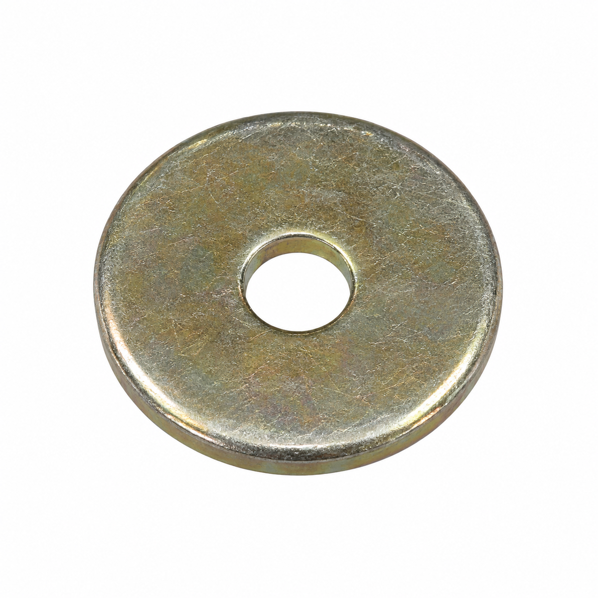041686 – Gravely® / Ariens® Flat Steel Washer 1.00″ × 1.50″ × 0.25″ (Genuine OEM Part)