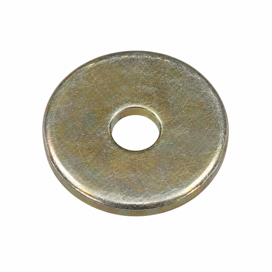 041686 – Gravely® / Ariens® Flat Steel Washer 1.00″ × 1.50″ × 0.25″ (Genuine OEM Part)