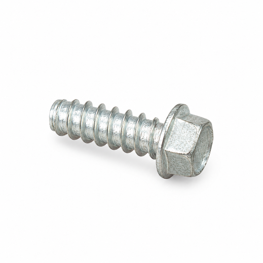06100231 – Ariens / Gravely Plastite Screw 1/4″ × 3/4″ Hex Washer Head (Genuine OEM)