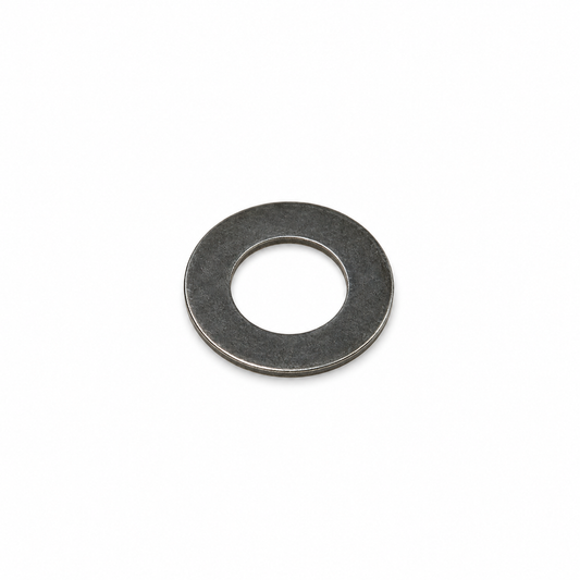 06413400 – Hardened Thrust Washer 0.758″ × 1.23″ × 0.031″ (Genuine OEM Ariens / Gravely Part)