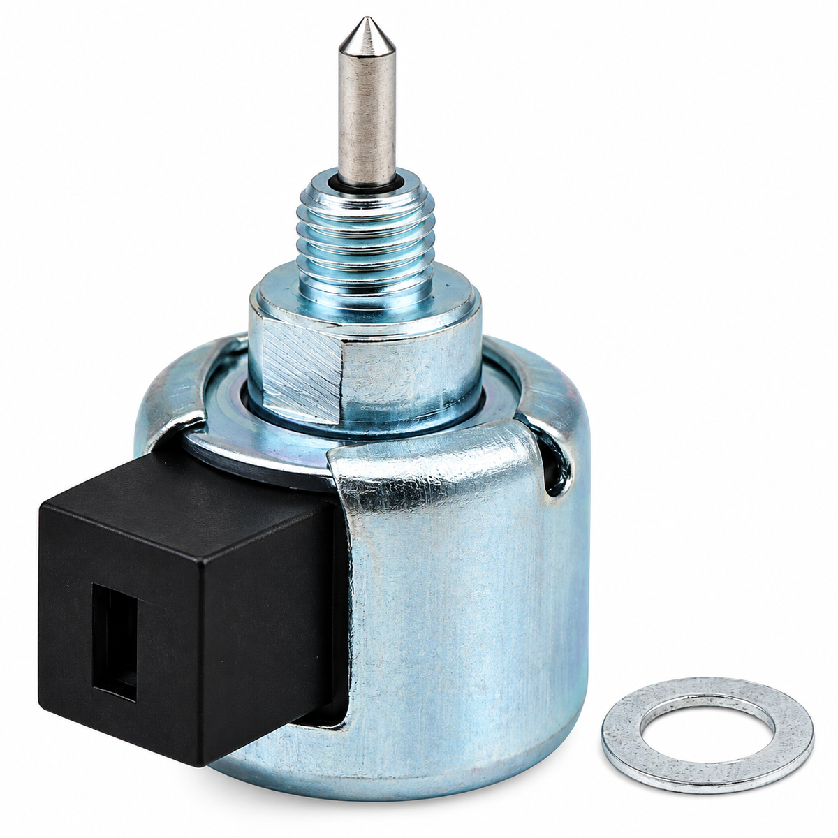 21188-7002 – Kawasaki Fuel Shut-Off Solenoid (Genuine OEM Part)