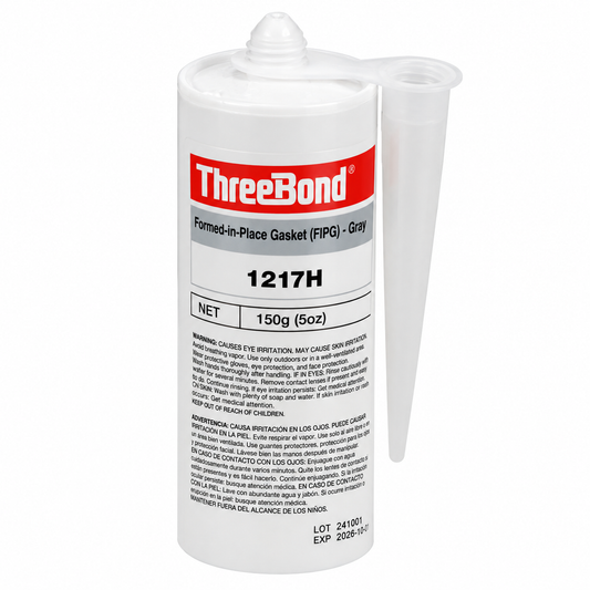 92104-0007 – Kawasaki Gasket Liquid TB1217H (Genuine OEM Sealant)