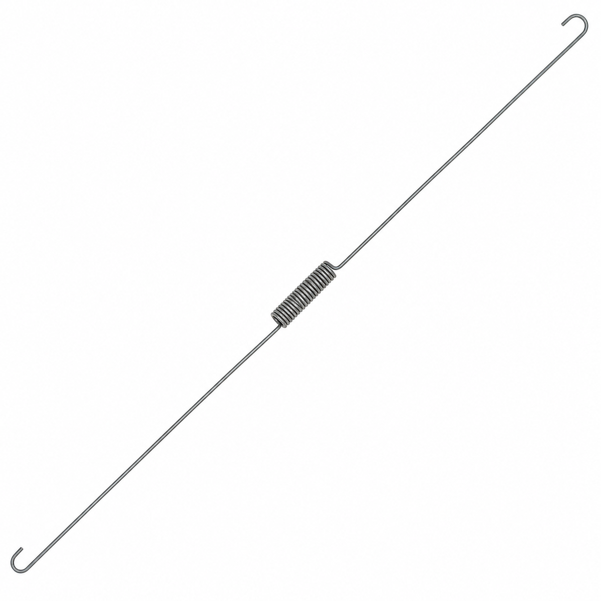 92145-1808 – Kawasaki Extension Spring (Genuine OEM Replacement Part)