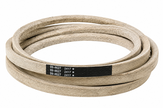 99-4627 – Premium OEM Replacement V-Belt for Lawn &amp; Garden Equipment