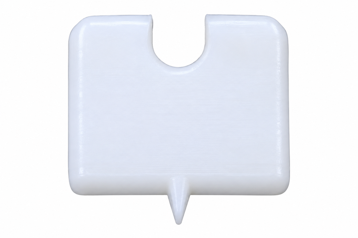 1123 664 1400 – Thrust Pad (Genuine STIHL OEM Part)