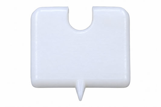 1123 664 1400 – Thrust Pad (Genuine STIHL OEM Part)