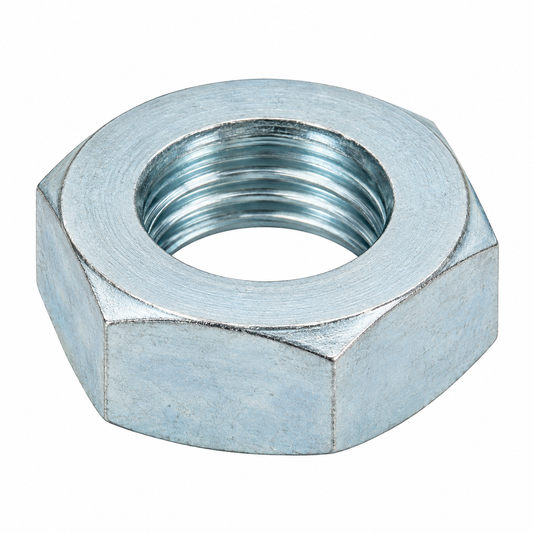 12990052 – Left-Hand Jam Nut 5/16-24 Z