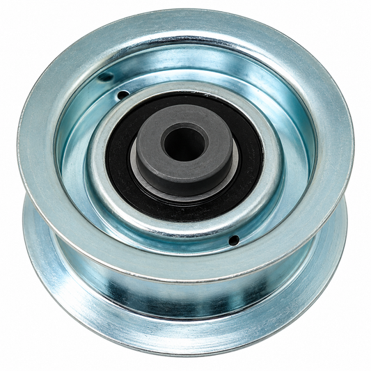131-4529 – Toro Idler Pulley (Replaces 161-4815) (Genuine Toro OEM Part)