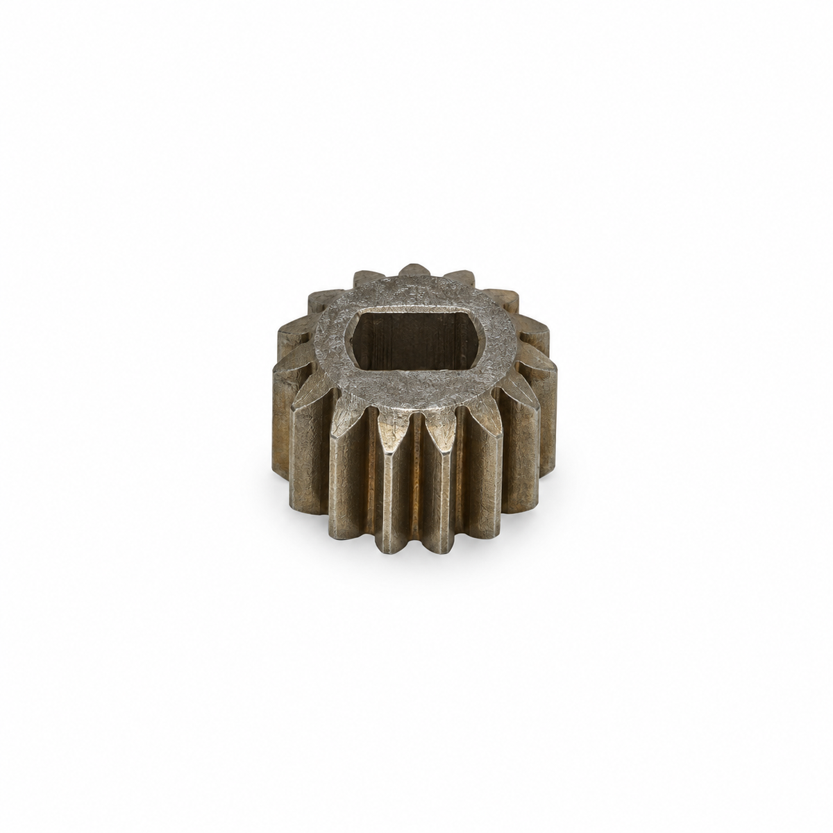 131-5399 GEAR-PINION, 15T (4DS)