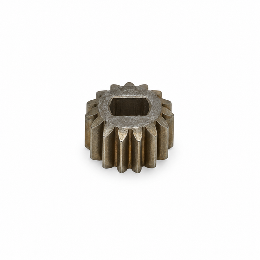 131-5399 GEAR-PINION, 15T (4DS)