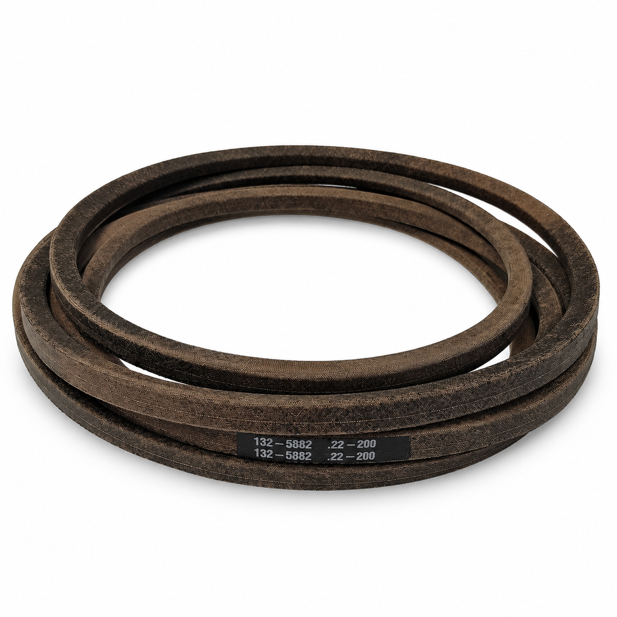 132-5982 – Toro V-Belt (Genuine Toro OEM Part)