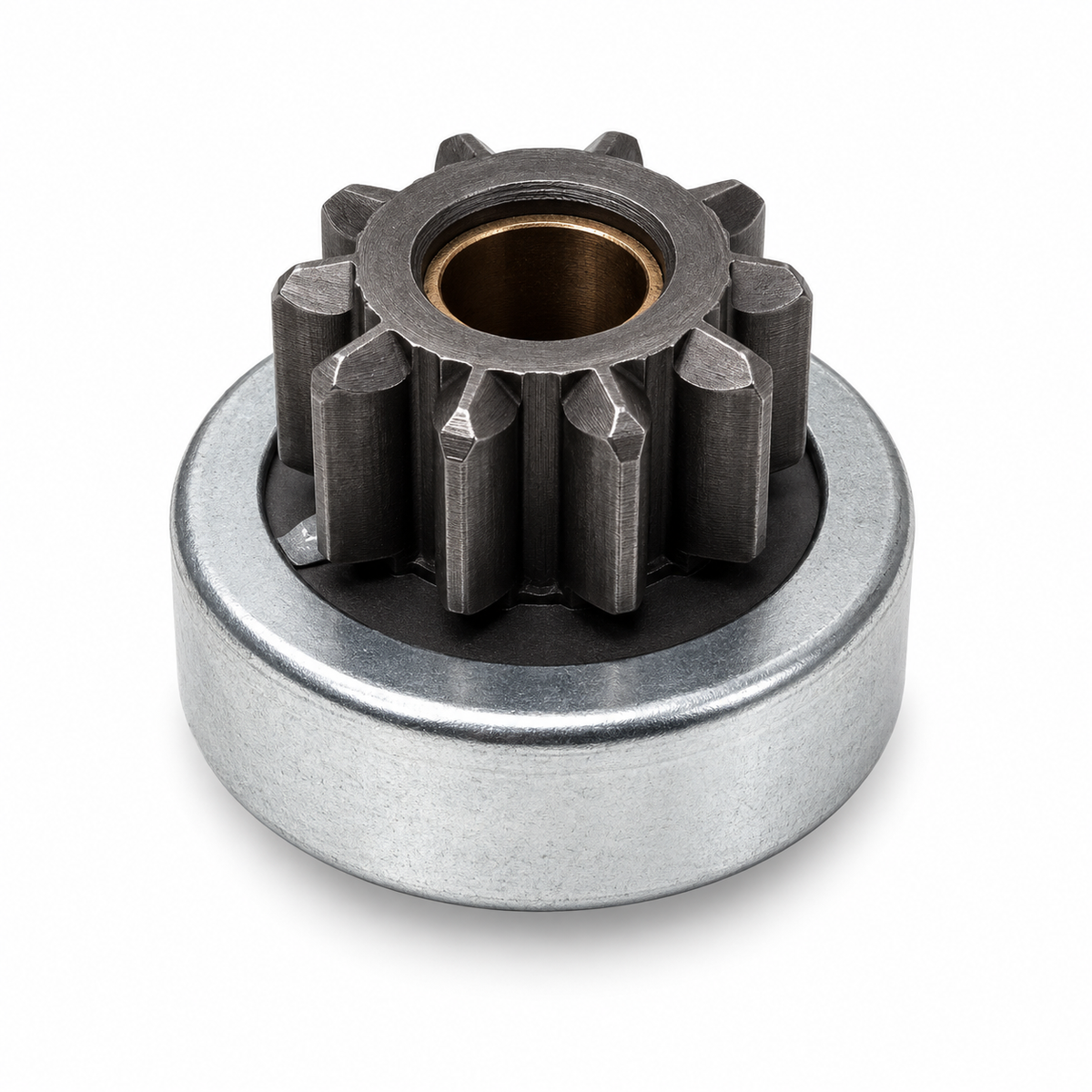133-1562 – Toro Starter Pinion Gear (Genuine Toro OEM Part)