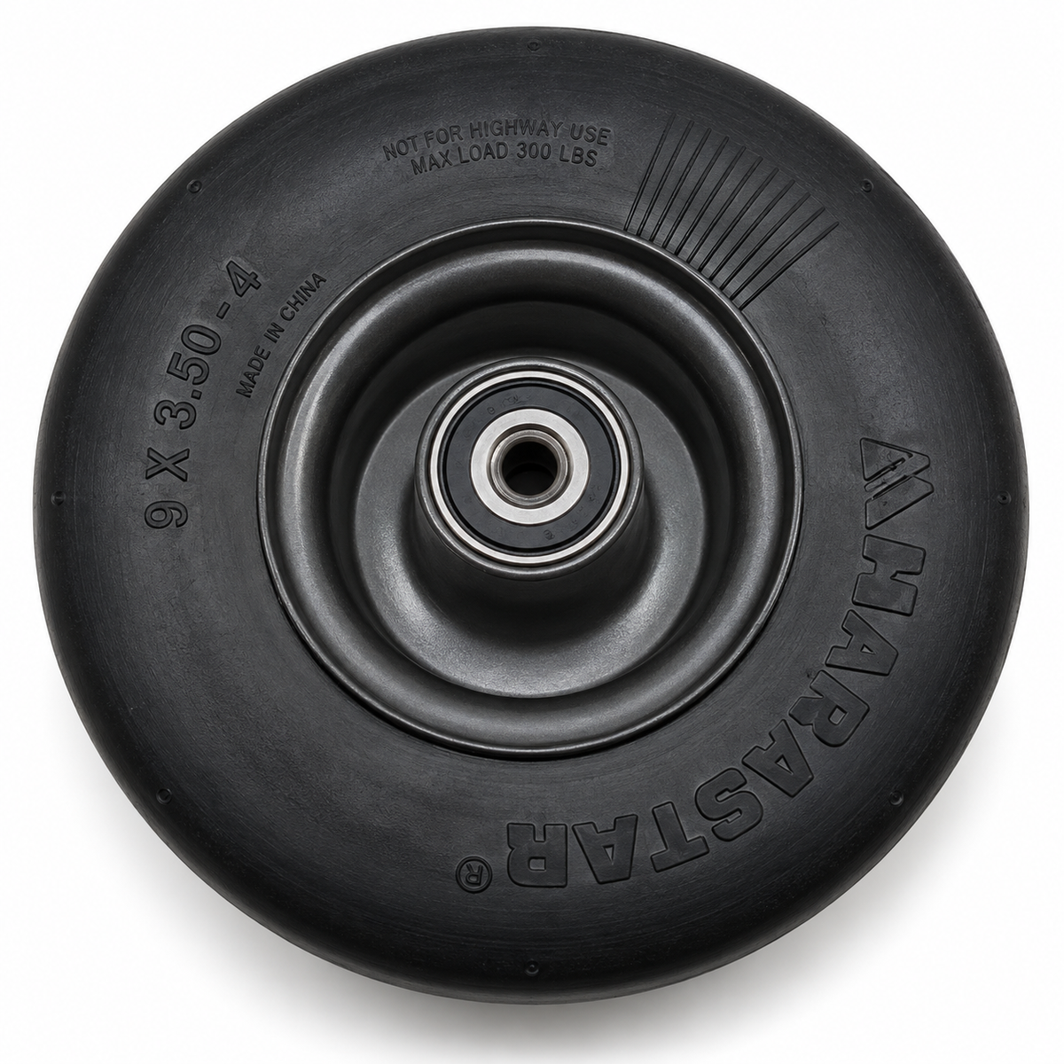 135-2645 – Toro Wheel and Tire Assembly (Genuine Toro OEM Part)
