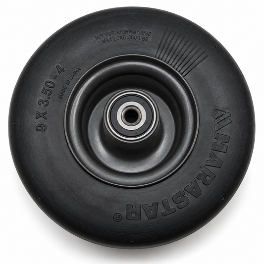 135-2645 – Toro Wheel and Tire Assembly (Genuine Toro OEM Part)
