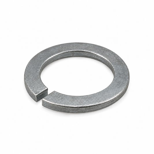 13990020 – Wright Lock Washer, 1/4 Inch, Zinc-Plated (Genuine Wright OEM Part)