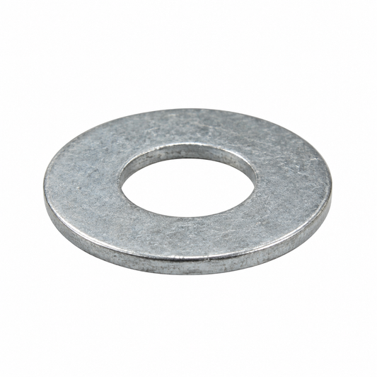 13990037 – Wright Flat Washer, 5/8" × 1-3/8" (Genuine Wright OEM Part)