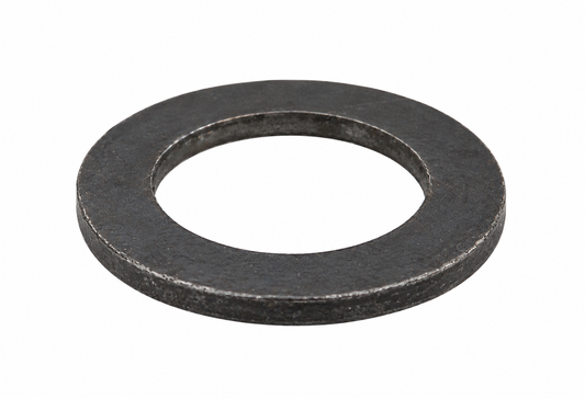 13990048 – Wright Machine Bushing / Washer, 1.125" × 1.750", 10 Gauge (Genuine Wright OEM Part)