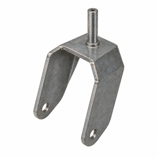 147-0295-01 – Toro 15-Inch Caster Fork (Genuine Toro OEM Part)