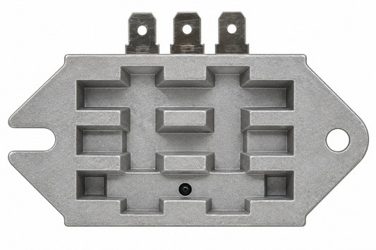 21066-0785 – Kawasaki Voltage Regulator (Genuine OEM Part)
